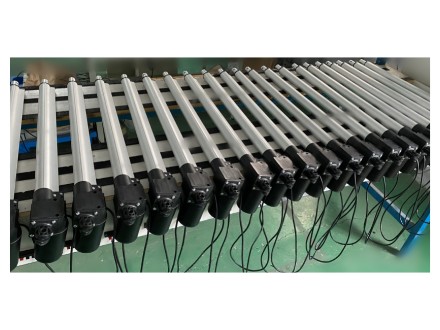 大推力電動(dòng)推桿廠家