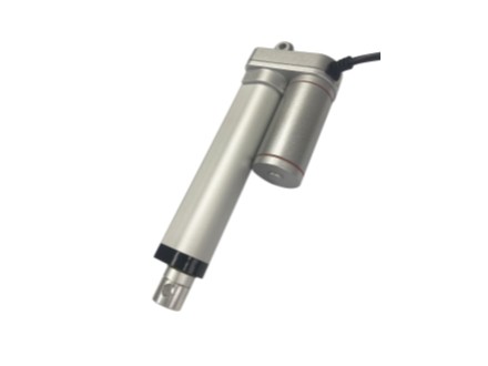 小型電動(dòng)推拉桿