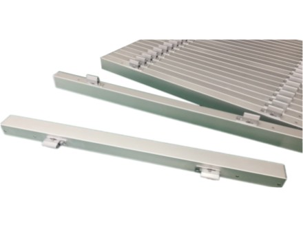 雙鏈條式開窗器