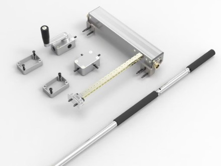 手搖鏈條開(kāi)窗器廠家