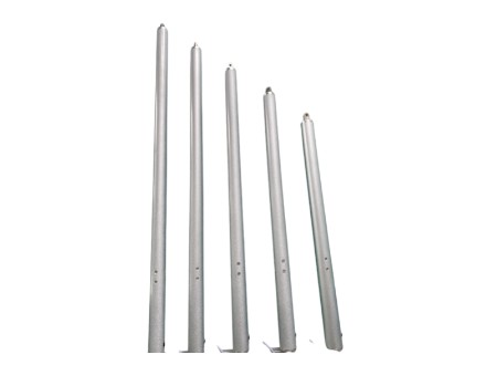 螺桿式電動開窗器