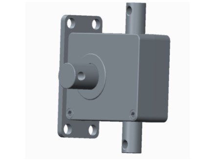 手搖曲臂開窗器廠家