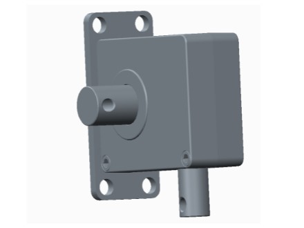 手搖曲臂開窗器價格