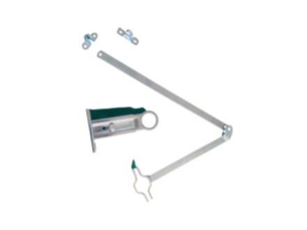 手搖機(jī)曲臂開(kāi)窗機(jī)