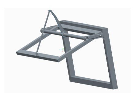 手搖機(jī)曲臂開(kāi)窗機(jī)廠(chǎng)家