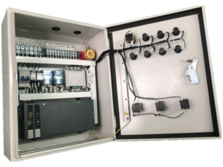 消防電動開窗機(jī)控制設(shè)備