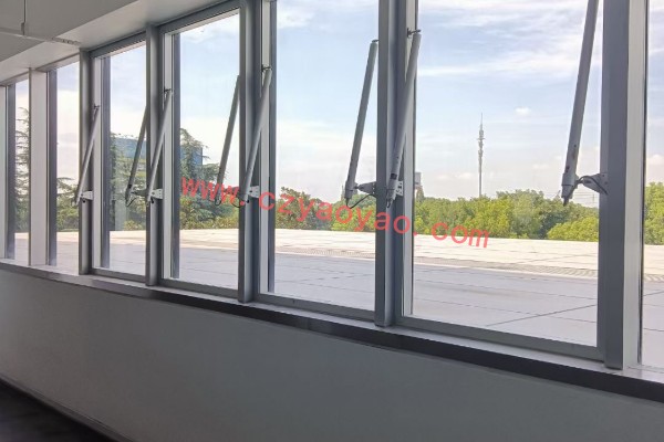 單螺桿式和雙螺桿式安裝該如何選擇