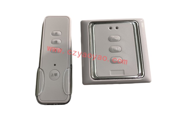 控制器是什么？