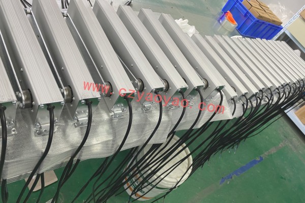 電動(dòng)開窗器如何做到防塵防潮防雨？