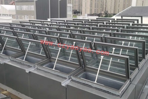 智能電動(dòng)開窗器有什么作用？