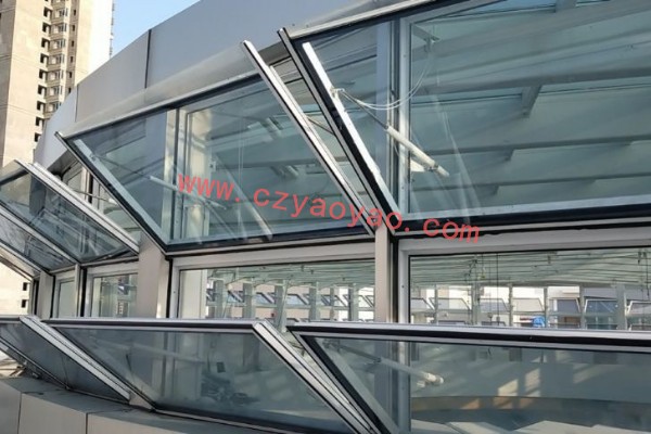 螺桿式電動(dòng)開窗器與鏈條式電動(dòng)開窗器的區(qū)別？