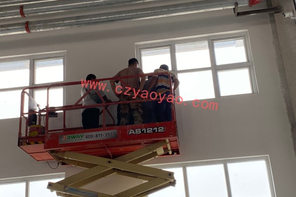 電動(dòng)開窗器使用安全嗎？