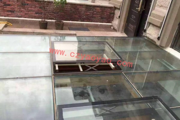 電動(dòng)開窗器可以在陽光房里使用嗎？