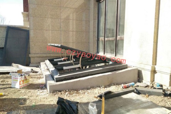 鏈條式電動(dòng)開窗器的分類