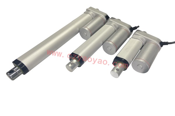 互聯網時代的電動開窗器