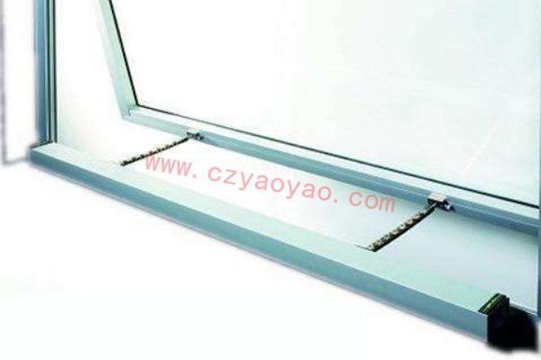 電動開窗器的一些參數