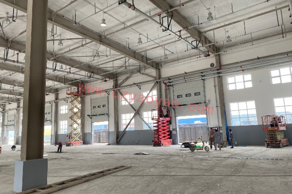 如何更好的使用電動排煙窗？