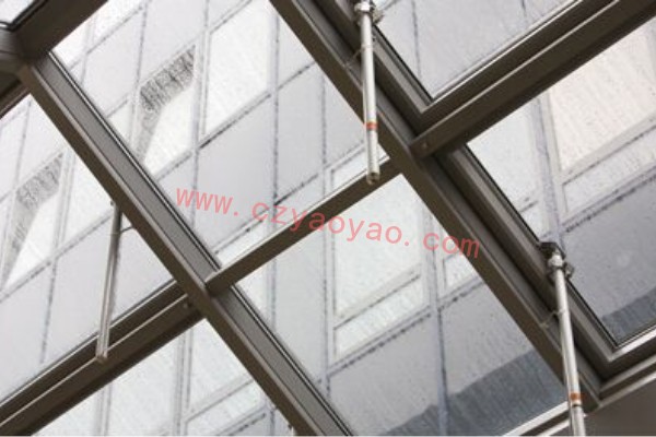 電動開窗器的實用性