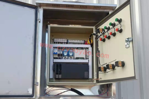 電動開窗器如何布線才能使機器平穩(wěn)運行？