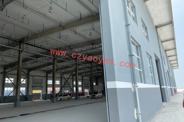 電動(dòng)開窗機(jī)在現(xiàn)代樓宇上的應(yīng)用有哪些？