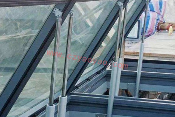 電動(dòng)開窗器應(yīng)用在哪些地方？