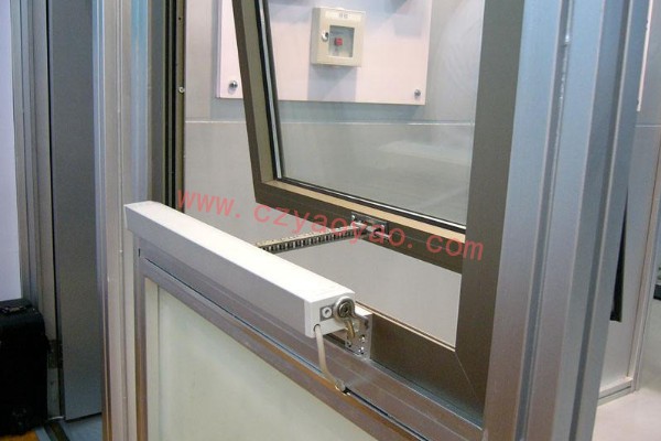 電動(dòng)開窗器的質(zhì)量怎么樣？