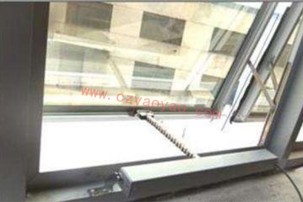 電動(dòng)開窗器的品質(zhì)怎么樣