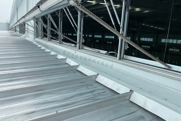 電動開窗器是什么,什么是智能開窗器?一般它都會用在哪些地方?