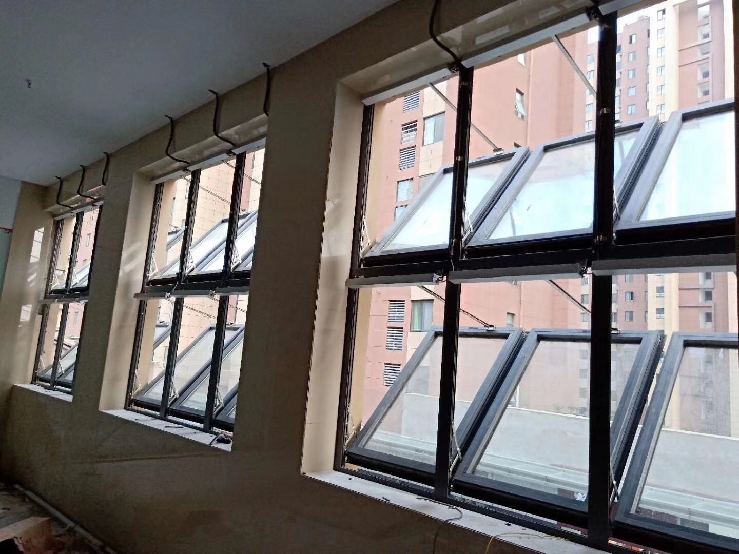 自動開窗器廠商，自動開窗器廠商電話