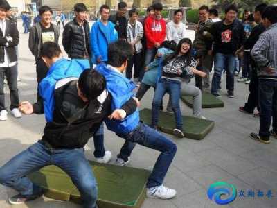 大學生素質(zhì)拓展心得體會3000字