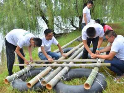 成都探路者團(tuán)建戶外生存拓展訓(xùn)練介紹